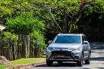 Mitsubishi Outlander HPE-S 2018 года (LA)